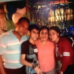 Francisca Marcano - Facebook