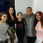 Francisca Marcano - @franciscaemarcano - Instagram