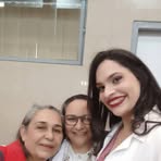 Francisca Marcano - Facebook