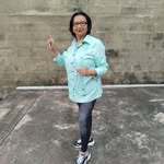Francisca Marcano - @xicamoza - Instagram