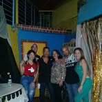 Francisca Marcano - Facebook