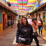 Pamela Francisca Salinas Meyer - @psalinasmeyer - Instagram