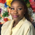 Francisca Michael - @berry_diva1 - Instagram