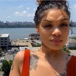 Francisca Mitchell - @franciscamitchell76 - Instagram