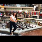 Francisca Moore - @scisca_moore - Instagram