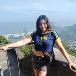Francisca Patton Smith - @ma.ri5006 - Instagram