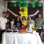Francisca Rocha - Facebook