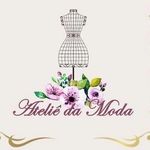 Francisca Rocha - @ateliedamodacruzilia - Instagram