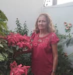 Francisca Rocha - Facebook