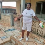 Francisca Simpson - Facebook