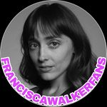 Fans Club de Francisca Walker - @franciscawalkerfans - Instagram