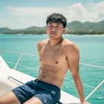 Francisco Abel - @frns.dgaf - Instagram
