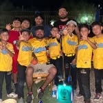 Francisco Abel Chavez - @fco_chavez28 - Instagram
