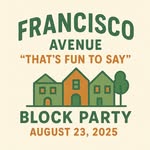 @franciscoaveblockparty - Instagram