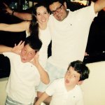 Francisco Borja - @titiboy1972 - Instagram
