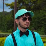 Francisco Borja - @francisco__borja - Instagram