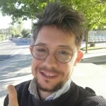 Francisco Borja - @borja2326 - Instagram