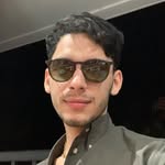 Francisco Borja - @luisfrannnn - Instagram