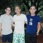 Francisco Manuel Borja - @francisco_borja_ - Instagram