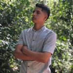 Francisco Corea - @kcorea_504 - Instagram