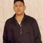 Francisco Fierros - @jff5984 - Instagram