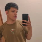 Francisco Giménez - @fran_gimenez20 - Instagram