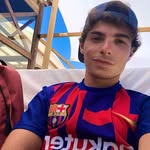 Francisco Gimenez - @ffran.gimenez - Instagram