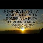 Francisco Gimenez - @gomerialarutapancho - Instagram