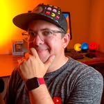 Francisco Gimenez - @criticodelgadget - Instagram