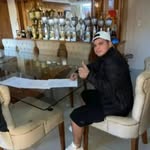 Francisco Gimenez - @el_monex_96 - Instagram