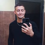 Francisco Giménez - @francisco.irg - Instagram