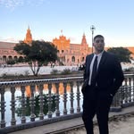Francisco Giménez - @fgimenez17 - Instagram