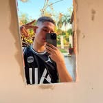 Francisco Gimenez - @f_r_a_n_g_py21 - Instagram