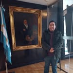Francisco Gimenez - @el_cafeinomano_fran - Instagram