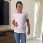 Francisco Gregório - @franciscogregorio32 - Instagram