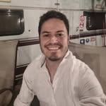 Francisco Gregório - @foiasina - Instagram