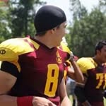 Francisco Jauregui - @gaboto_salazar - Instagram