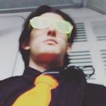 Francisco Jauregui - @pochoclino89 - Instagram
