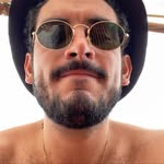 Francisco Jauregui - @panchojau - Instagram