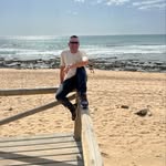 Francisco Jeronimo - @maurii1685 - Instagram