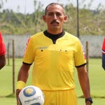 Francisco Fran - @francisco_lima_arbitro - Instagram