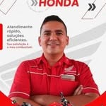 LIMA VENDEDOR NA UNIMAQ MOTOS PACAJUS - @franciscolimaunimaqmotoshonda - Instagram