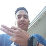 Francisco Linarez - @fra_nc_isco - Instagram