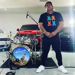 Francisco Luque - @luquedrummer - Instagram