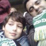 Francisco Major - @francisco.major - Instagram