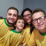 Francisco Major Dias - @major96615300 - Instagram