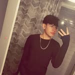 Francisco Leonel Malacara - @yourprincess1_bb - Instagram