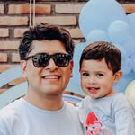 Francisco Malacara - @thelordmalacara - Instagram