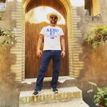 Francisco Malacara - @fmo26 - Instagram