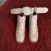 YUKA BOOTS - @franciscomalacara1 - TikTok